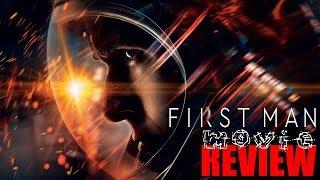 First Man Movie Review