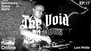 The Void Sessions x Noxxta | Tech House Set | Levi Petite Ep.17  | DJ Set 2023