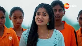 Padamati Sandhyaragam | Ep - 860 | Preview | May 29 2025 | Zee Telugu