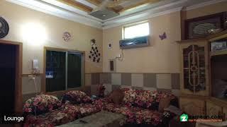 4.8 MARLA COMMERCIAL BUILDUNG FOR SALE IN CHUNGI AMAR SADHU LAHORE