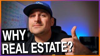 How I Got Started in Real Estate | Personal Growth | Tyler Roicki