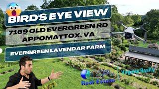 Lavender Farm For Sale  | Turnkey Agritourism Business In Virginia | Investment Opportunity!