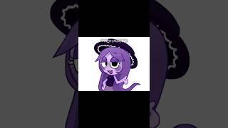 How do I look? ||cr-zvmbiegurl|| #animation#edit #art #dandysworld #ahhhhh #diddysworld#qwenz#shorts