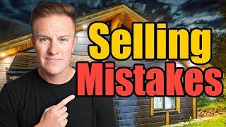 How to Sell your Home in Sacramento - Avoid these Mistakes!