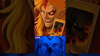 Uzoth's Condition After seeing DIVINE ART  #bloxfruits #fyp #shorts #viralvideos