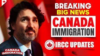 Canada Immigration BREAKING News Updates - 30 November 2024 | IRCC | Express Entry | PNP