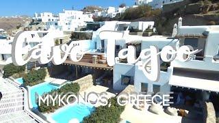 Cavo Tagoo | MYKONOS, GREECE