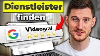 So findest Du Die Besten Dienstleister Für Deine Social Media Marketing Agentur