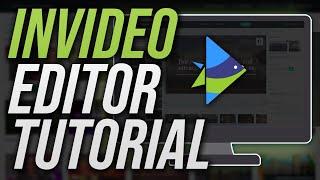 InVideo Tutorial: The Best Online Video Editor (2020)