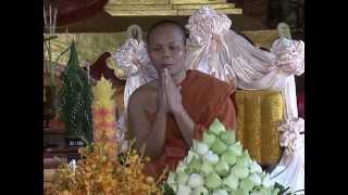 Khmer New Year - San Pheareth 2016 - khmerilove - dhamam talk - khmer tesna - haotrai