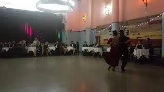 Si sos brujo Milonga- Diogo & Laia