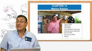 Welcome to The Marine Electronics Course