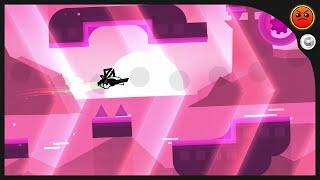 Joyca By J0eyOnGD (1 Coin) [Daily #1665] - Geometry Dash