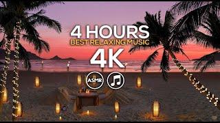 Relaxing music ambience the beach | beach dating ambience | Ken Ambience