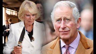 ROYAL SHOWDOWN: Camilla’s Fury as King Charles Considers Courtroom Drama!