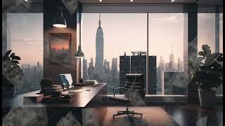 吸引力法則｜吸引海外工作機會｜吸引財富、吸引工作加薪升職、吸引創業成功｜music attracts money and wealth, luck and promotion｜一杯茶英文