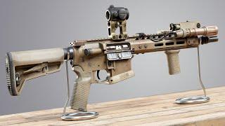 Top 15 Awesome Next-Level AR-15 for 2024