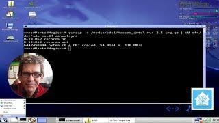 Installing HassOS on Intel NUC [No Sound]