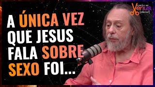 O QUE era “AMOR” para JESUS