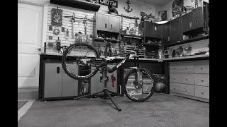 Marzocchi Bomber CR - Built for the Wild West