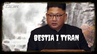 "KIM DZONG UN: BESTIA I TYRAN" [FULL HD] - FILM DOKUMENTALNY -   LEKTOR PL [DDK KINO DOKUMENTALNE]