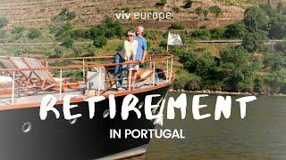 10 Reasons Why You Should Retire in Portugal | Viv Europe