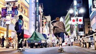 JAPAN SKATE LIFE