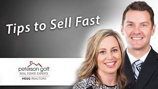 Sioux Falls Real Estate Agent: Tips to sell faster than the average home