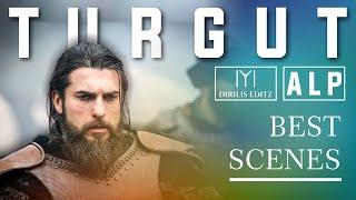 Best of Turgut Alp | Noorgul Sipahi | Dirilis Ertugrul | Dirilis Best Scenes | Dirilis Editz