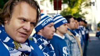 Die Superbullen | Clip Schalke 04 gegen 1. FC Köln deutsch/german (2010)