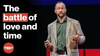 How archeology keeps love alive | Cătălin Pavel | TEDxRoma