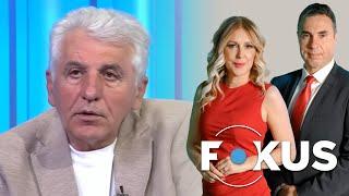 Fokus B92: gosti Zoran Anđelković i Stefan Srbljanović| B92 TV