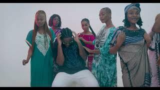 Lesky ft Widgunz- Tantie Fatou (CLIP OFFICIEL)