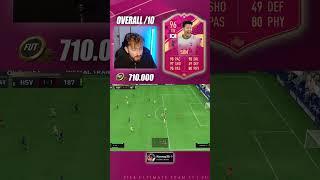 SON FUTTIES SBC MINI REVIEW FIFA 23 ULTIMATE TEAM / FUTTIES