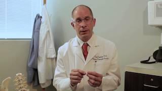 Dr. Frank Feigenbaum discusses Tarlov Cysts