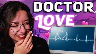 DOCTOR LOVE Ediția 10