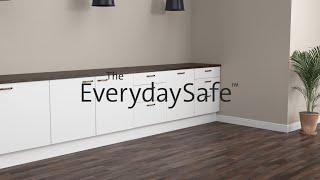 Gunnebo - The EverydaySafe - Installation film