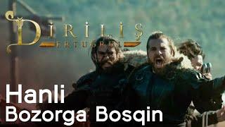 ERTUG‘RULNING HANLI BOZORGA BOSQINI | ERTUG‘RUL UZBEK TILIDA | ZO‘R TV | OZODBEK FILM