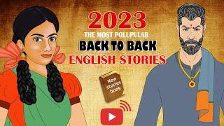 stories in english - back to back stories  - English Stories -  Moral Stories in English