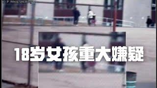 麦克·拉弗蒂计划（一），8岁女童失踪，18岁女孩被警方逮捕| Eric长安万年