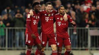 Bayern siegen im engen Topduell gegen Freiburg | SID