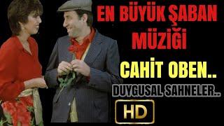 En Büyük Şaban Film müziği - Kemal Sunal Duygusal Sahneler #1 - Yeşilçam Adamı