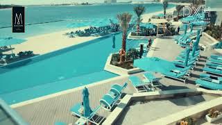 THE RETREAT THE PALM DUBAI BY SOFITEL MAIN VIDEO