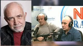 Александр Политковский Гость программы ПолитИнформания на RadioNVC