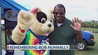 Family announces passing of former NBC4 meteorologist Bob Nunnally