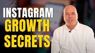 5 Instagram Growth Secrets for Real Estate Agents