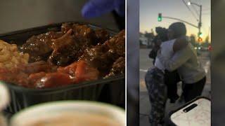 TikTok food critic Keith Lee slams Bay Area over safety concerns