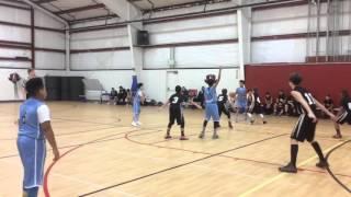 Seattle Stars Lynch WTA Winter Jam Highlights