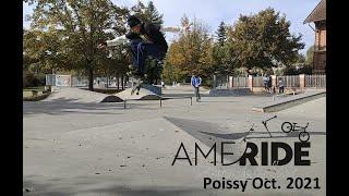 Ameride Poissy 171021