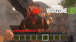 Warzone Squad Fill Moments that Produce LAUGHTER